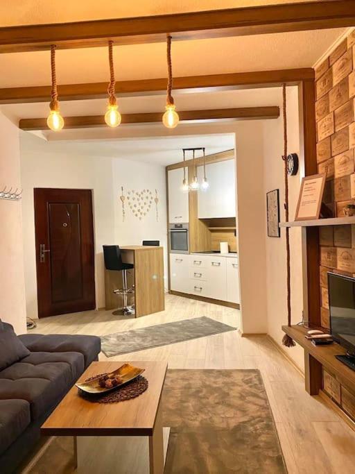 Nessi Apartment Pristina Extérieur photo