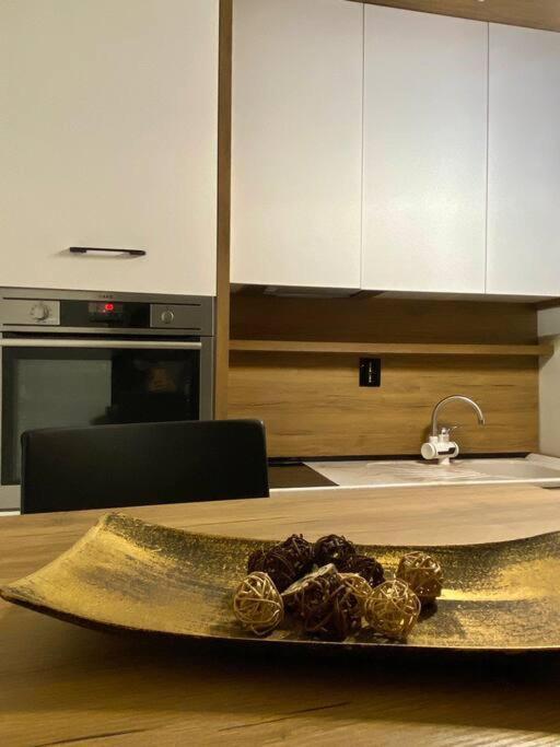 Nessi Apartment Pristina Extérieur photo